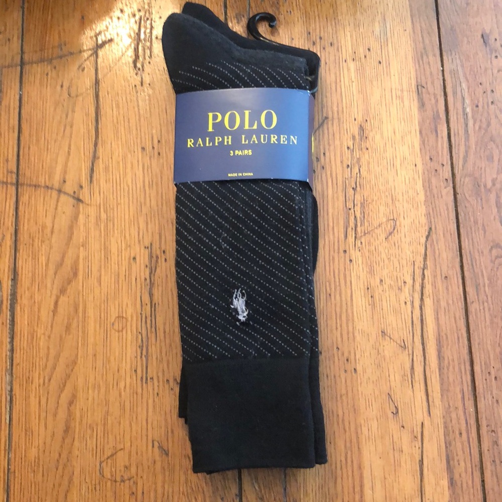 Polo Ralph Lauren Socks